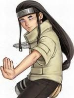 Descriere - Neji Hyuuga - Tatal lui neji Hizashi Hyuga a fost - NEJI HYUUGA