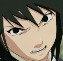 Descriere - Shizune - Este asistenta lui Tsunade inca din - SHIZUNE