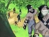Descriere - Zabuza Momochi - este un ninja din Satul din - ZABUZA