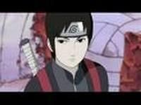 Descriere - Sai - este noul coleg de echipa al lui naruto si - SAI