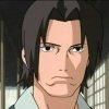 Descriere - Fugaku Uchiha - Tatăl lui Sasuke şi al - FUGAKU UCHIHA