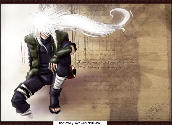 Descriere - Jiraiya - C�nd au fost copii, Jiraiya şi - JIRAIYA