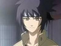 Descriere - Anko Mitarashi - este cel de-al 2 examinator al - ANKO