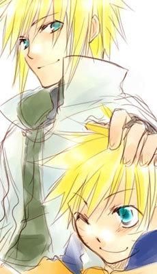 Descriere - Uzumaki Naruto: Rank Varsta:12 ani Origine ascuns - NARUTO UZUMAKI