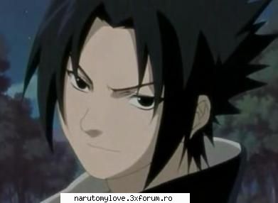 Descriere - Uchiha Sasuke Rank Varsa:12 ani Origine ascuns - SASUKE UCHIHA