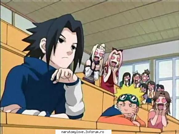 Poze - MephistophelicAuthor - SASUKE UCHIHA